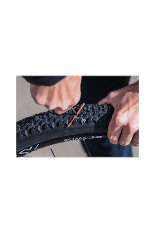 Zefal Tubeless Lastik Tamir Seti Diğer