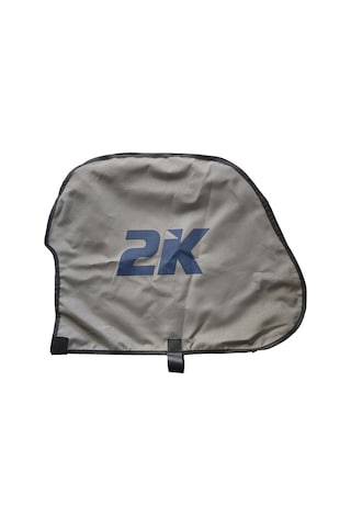 2k Ripstop Kumaş Tam Boy Karavan Kaplin Koruyucu Örtü