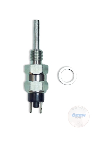 Sagemfrans 70117 Tofaş Geri Vites Müşürü Doğan Kartal Şahin M131 4356374 1 Adet