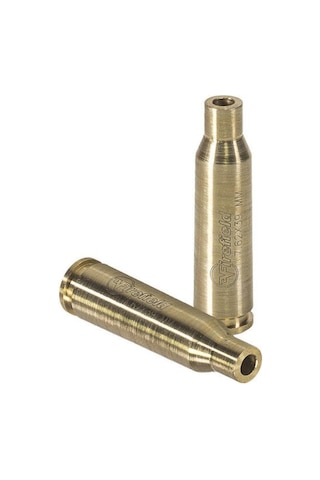 Firefield 7.62x39mm Dürbün Sıfırlama Aparatı - Laser Boresighter Sarı