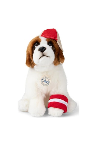 Bon Ton Toys B.t. Chaps Herman The St. Bernard Köpek Peluş Oyuncak 32 Cm - 12.5" 32177001 Renkli
