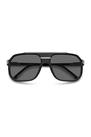 Carrera 1077s Rzzm9 60 Polarize Erkek Güneş Gözlüğü Siyah