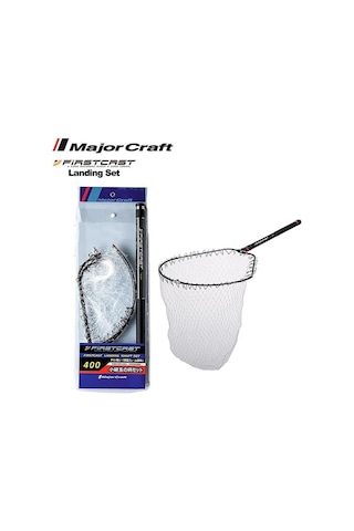 Major Craft Kepçe Lsfc-600