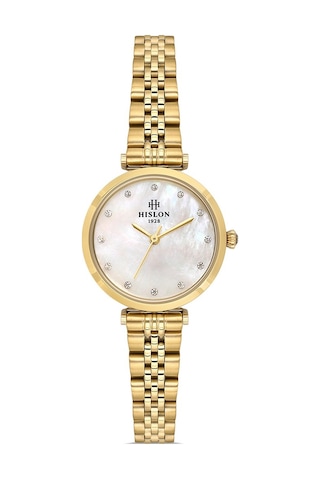 Hislon Women's Classic Queen Ql143g-09sg Gri
