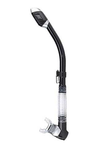 Amphibian Pro Dry Kuru Dalış Şnorkeli