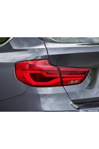 Bmw F30 Lci Stop Lambası Ledli Facelift Model 2012 - 2018
