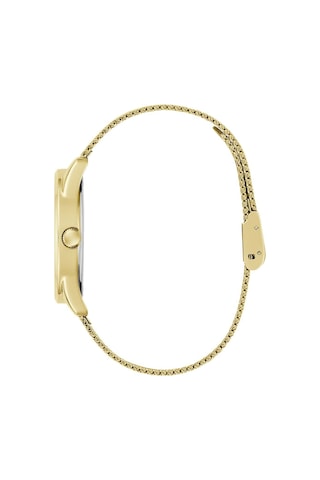 Guess Gugw1040l2 Kadın Kol Saati Altın