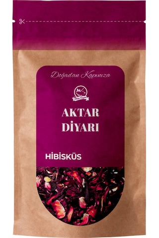 Hibiskus 50 Gr Aktar Diyarı