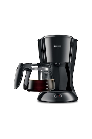 Philips HD7461/20 Daily Collection Filtre Kahve Makinesi Siyah