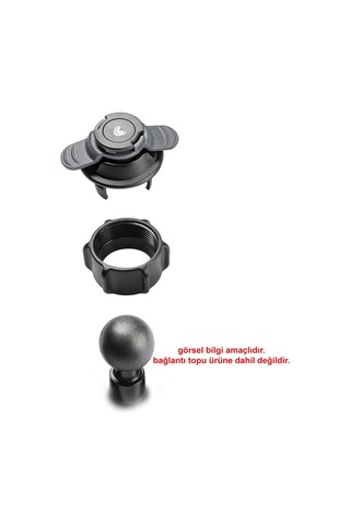 Lampa Opti-Adaptor 25Mm Top Adaptörü 90554