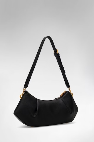 Guess Allegra Kadın Omuz Çantası Hwbg2237180 Siyah