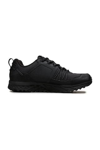 Skechers Escape Plan Erkek Spor Ayakkabı Siyah