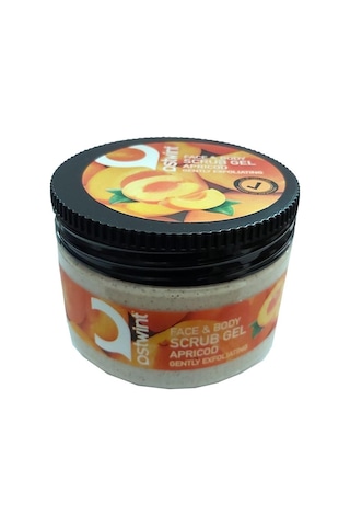 Ostwint Apricod Peeling Jel 300 ML