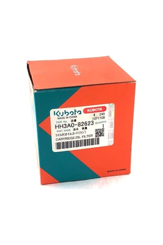 Kubota M 6040 / 7040 Filtre Seti