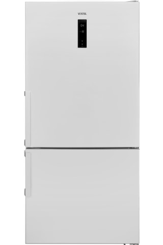 Vestel NFK64012 E WIFI 588 Lt No-Frost Buzdolabı