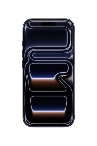 Apple iPhone 17 Pro 256 GB Abis (Outlet) Koyu Gri