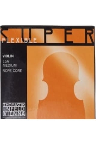 Thomastik Infeld 15A Superflexible Keman Teli
