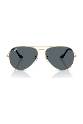 Ray-Ban Rb3025 9278r5 62 Unisex Güneş Gözlüğü Altın