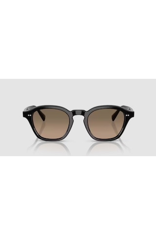 Oliver Peoples 0ov5580su 1731gn 48 Erkek Güneş Gözlüğü Siyah
