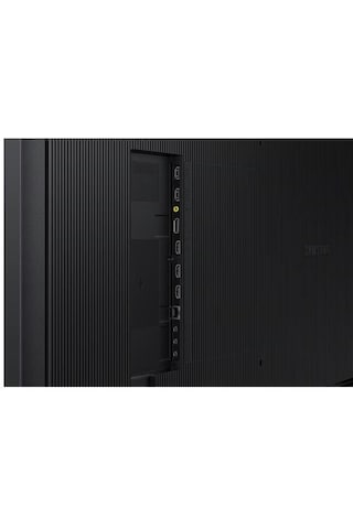 Samsung Uyumlu Qm55c 55" Dinamik Kristal Renkli Uhd Dijital Tabela