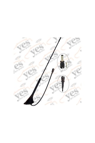 Anten Yes 275 Wv Yeni Model Raku Fişli