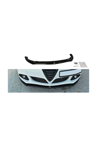 Alfa Romeo Giulietta Ön Lip Ön Tampon Eki