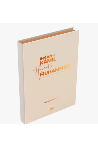 İnsan-ı Kamil Hazreti Muhammed