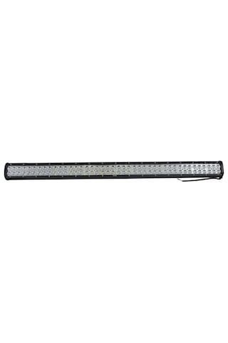 Carub Off-road Projektör 9-30v 252w 84 Led 99x7 Cm Br4203273