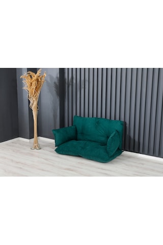 Colormix Moscow, Oturma Minderi,yer Minderi, Minder,tv Izleme Minderi, Bahçe Minderi, Haki