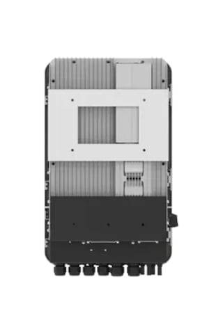 Deye Monofaze 8kw 48volt Hibrit On-grid