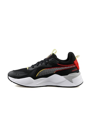 Puma Rs-x 3d Erkek Günlük Ayakkabı 39002507 Siyah 39002507 Siyah