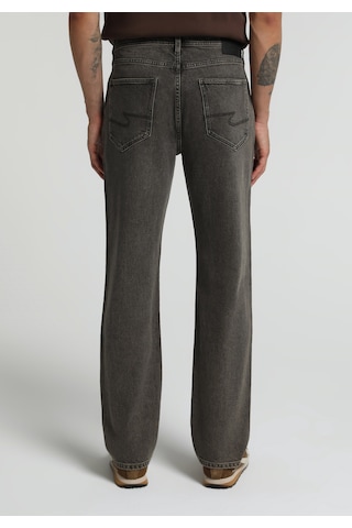 Colin's Colins Relaxed Straight Fit Erkek Over Dyed Denim Jean Pantolon Cl1082622 Q1.v1 Dn45158