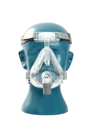 Respirox RF01L Ora-Nazal Maske Large Respirox RF01L Ora-Nazal Maske Large