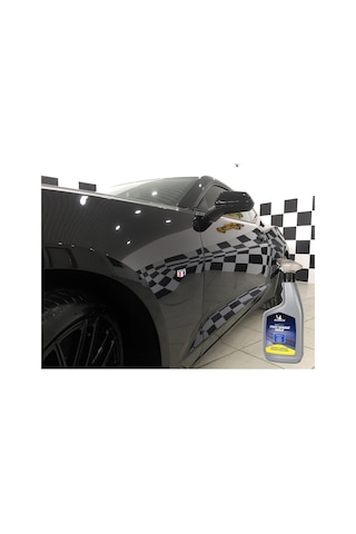 Michelin MC31951 Hızlı Cila 650 ML