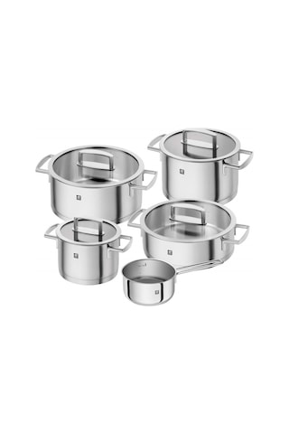 Zwilling 664600160 Vitality Tencere Seti 5P