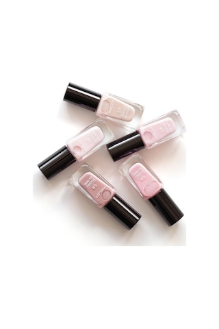 Inglot O2m Breathable Oje Nefes Alan Tırnaklar 483k