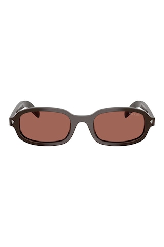 Prada D06s 27ı20w Bordo - Siyah