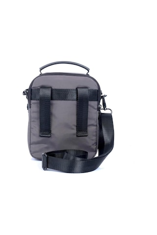 Ççs Mpççs31148 Erkek Laptop & Evrak Çantası Gri