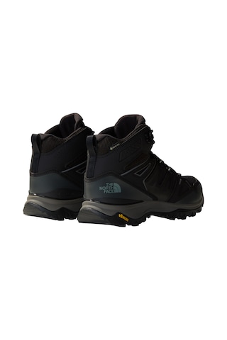 The North Face M Hedgehog Mid Gore-tex Erkek Bot-28943-siyah Siyah