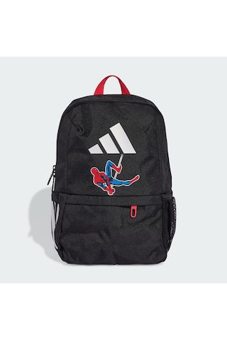 Adidas Marvel Spider-man Sırt Çantası C-adıjm4471a30a00 Siyah
