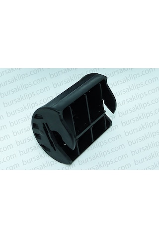 Renault Clio 2 Kalorifer Hava Alma Difüzör (Yan Sag-Sol Uyumlu) 360686478