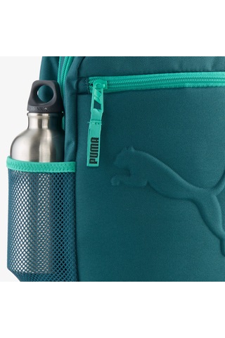 Puma Buzz Çocuk Yeşil Sırt Çantası 091327 Yeşil