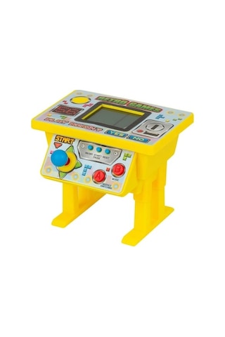 Nostaljik Tetris Oyun Konsolu 3 Asorti