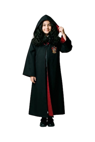 Harry Potter Harmony Granger Kostümü