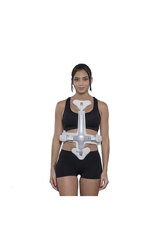 Orlex Hiperekstansiyon Korse 3 Nokta K525 S