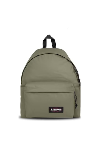 Eastpak Padded Pak'r Sage Green Sırt Çantası-13009 Yeşil