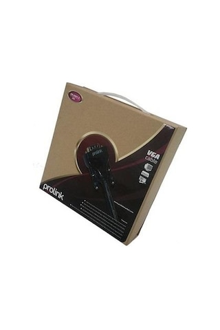 Prolink Pr-V001 Vga M-M Siyah 1.5Mt