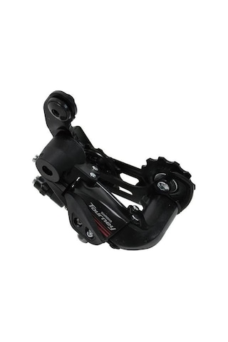 Shimano Rd-a070 Tourney Arka Aktarıcı Yol Bisikleti 6/7v Siyah
