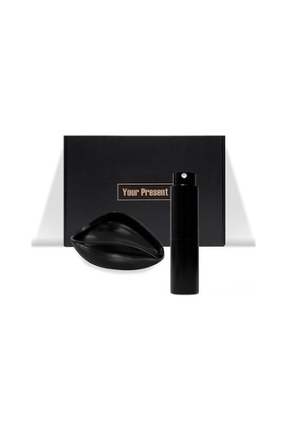 Didadodo Tek Doz Kahve Ölçme Seti & Espresso Şişesi - Kahve Tutkunları İçin Diğer, Kahve Sevdalısı İçin Diğer