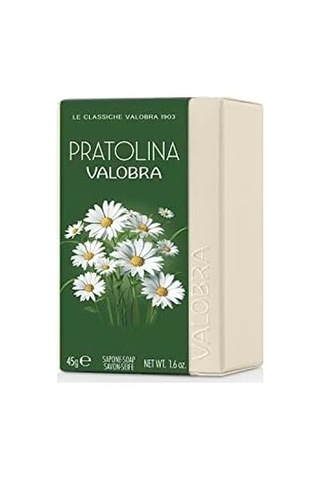 Valobra Pratolina 45 Gram - Sabun